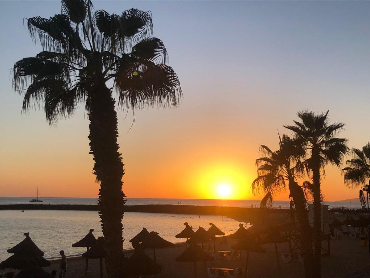 Appartement Sunset Over The Sea *